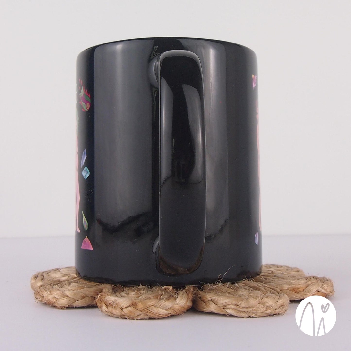 Feminist Art Mug