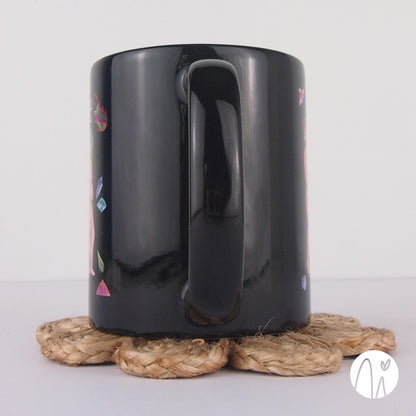 Feminist Art Mug