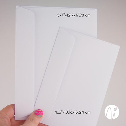 Maternity Greeting Card